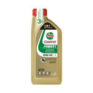 Castrol Power1 4T 10W-40 1L