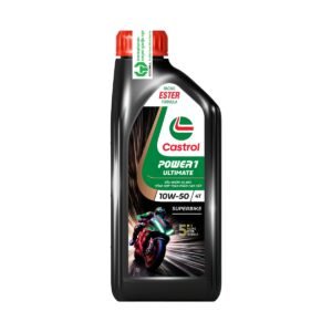 Castrol Power1 Ultimate Superbike 10W-50 1L