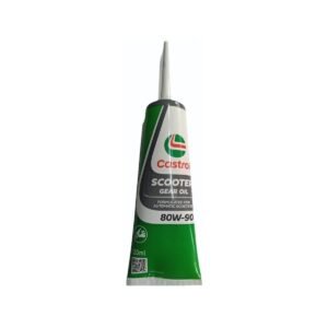 Castrol Scooter Gear Oil 80W-90 120ml